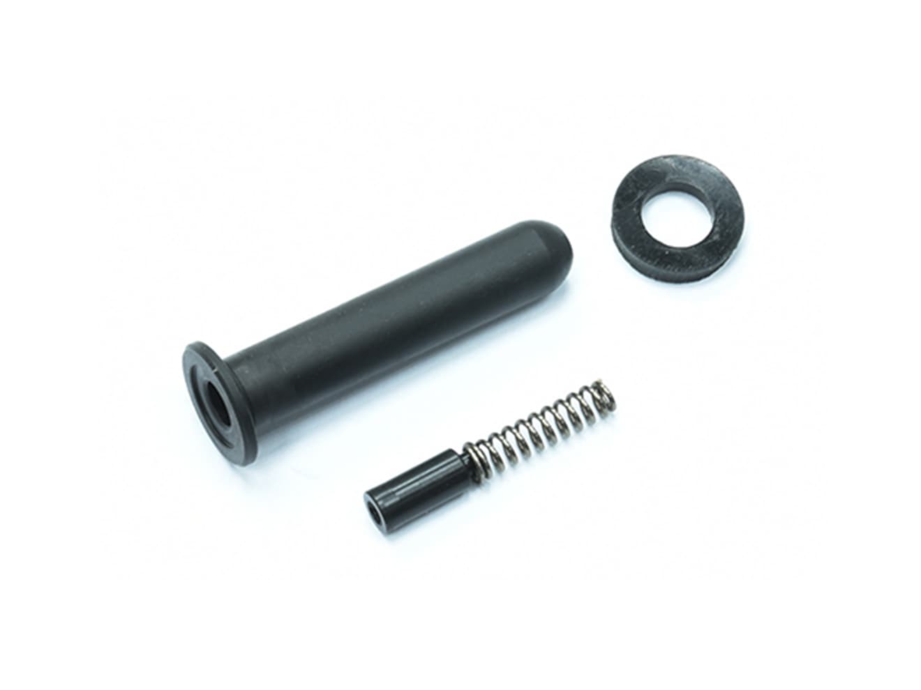 V10-05 GUARDER スチール CNC リコイルスプリングガイド for