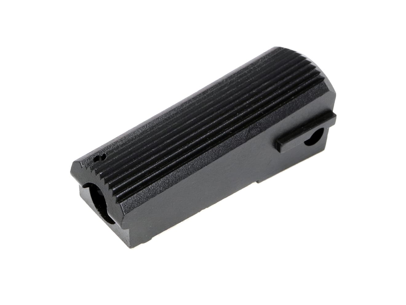 V10-08(BK) GUARDER ステンレス ハンマースプリングハウジング for