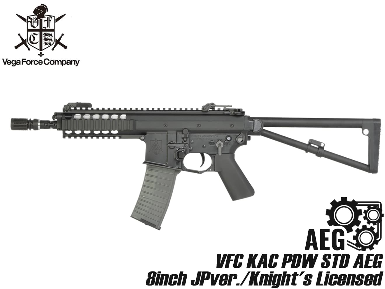 VFC Knightタイプ アルミCNC ワンピース スコープマウント VFC Knightタイプ アルミCNC ワンピース デュアルリング