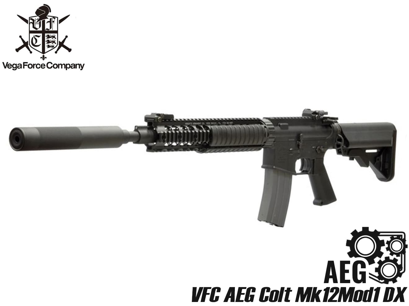 VF9-SS-OPS12TH-01 VFC OPS 12th SPR サップレッサー (OPS VF9-SS-OPS12TH-01 VFC OPS 12th SPR サップレッサー (OPS