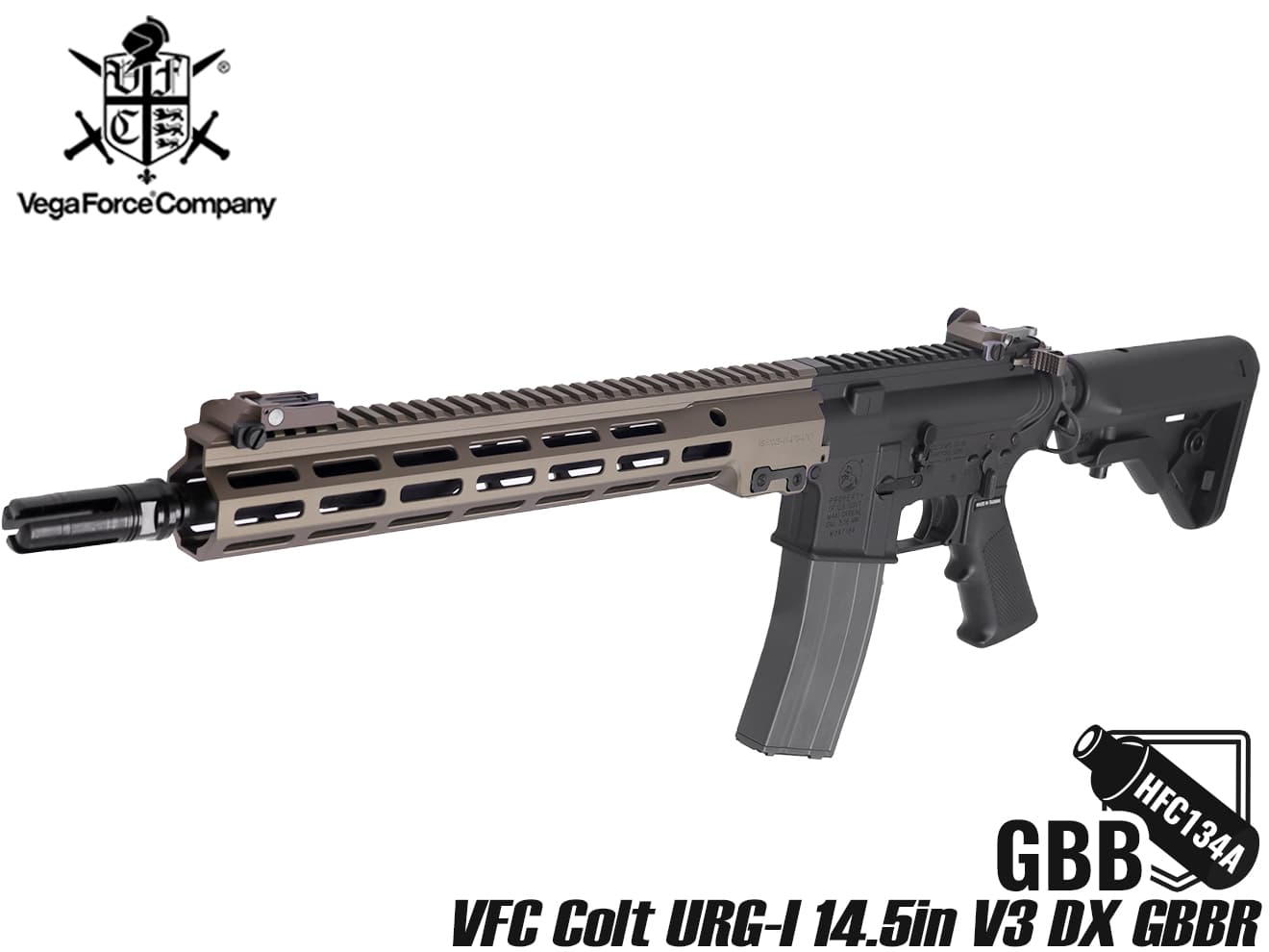 VF2J-LSR16E3-BK32 VFC KAC SR16E3 Mod2 M-Lok CQB V3 GBBR (JPver./Knight's  Licensed) : vf2j-lsr16e3-bk32 : MILITARY BASE - 通販 - Yahoo!ショッピング