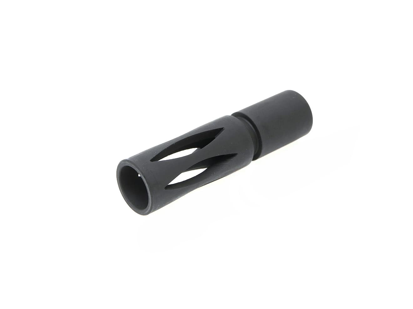 VF9-SS-MP7-02 VFC/Umarex MP7 QDサプレッサー/ハイダーセット 12mm正