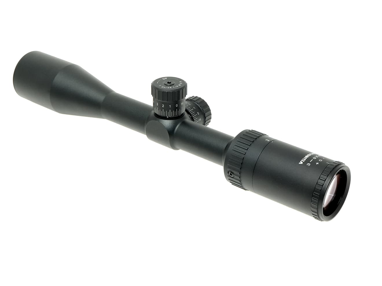 VSK-SCP-0009 VISION KING 3-9x40 ライフルスコープ w/ ナイトロイン
