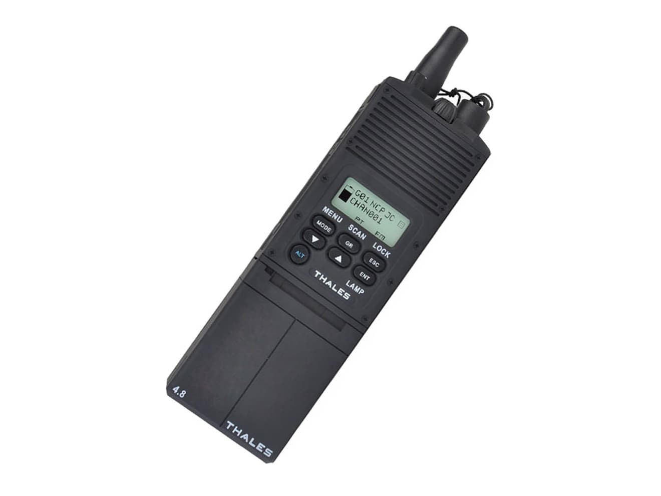 Z-022 【正規代理店】Z-TACTICAL AN/PRC-148 ダミーラジオケース Z-022 【正規代理店】Z-TACTICAL AN/PRC-148 ダミーラジオケース