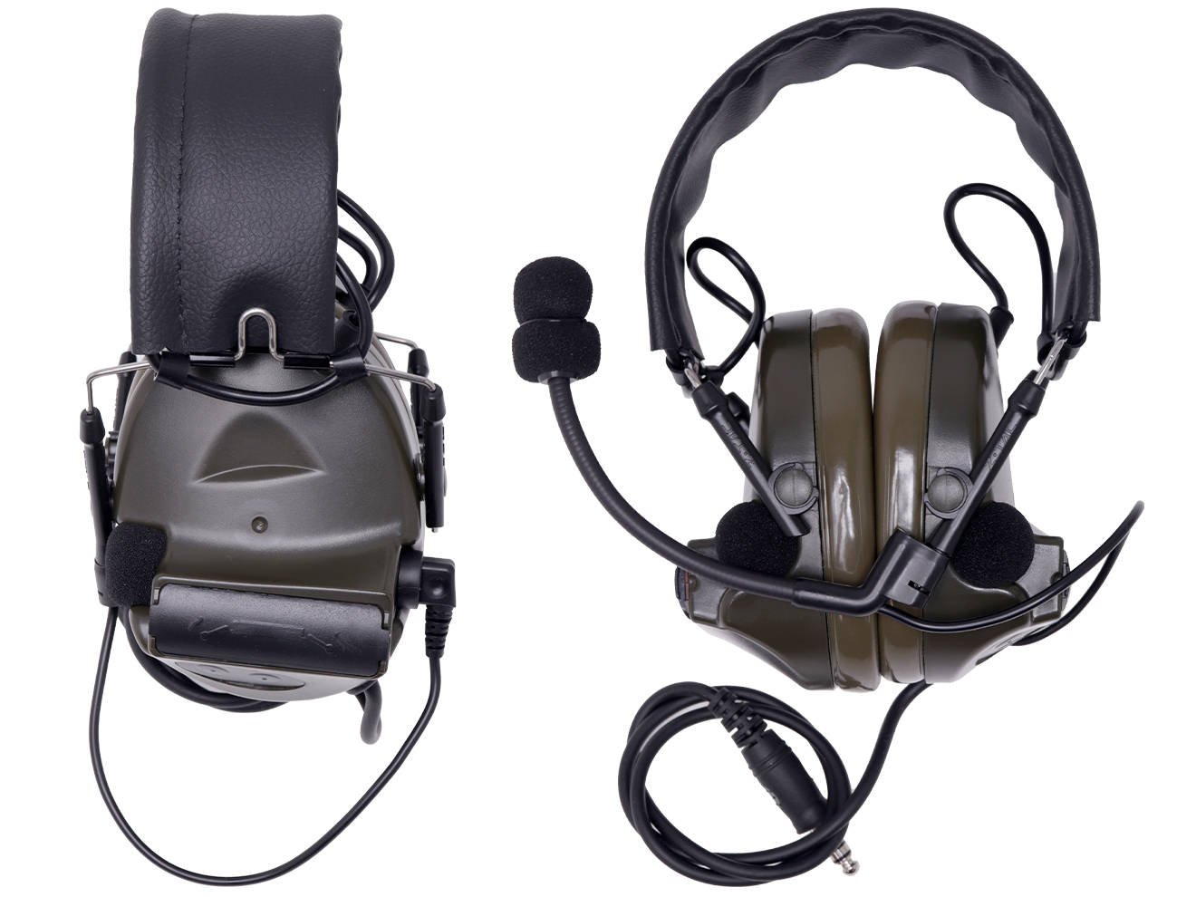 Amazon.co.jp: ZTAC COMTAC II ヘッドセット Ver.2020