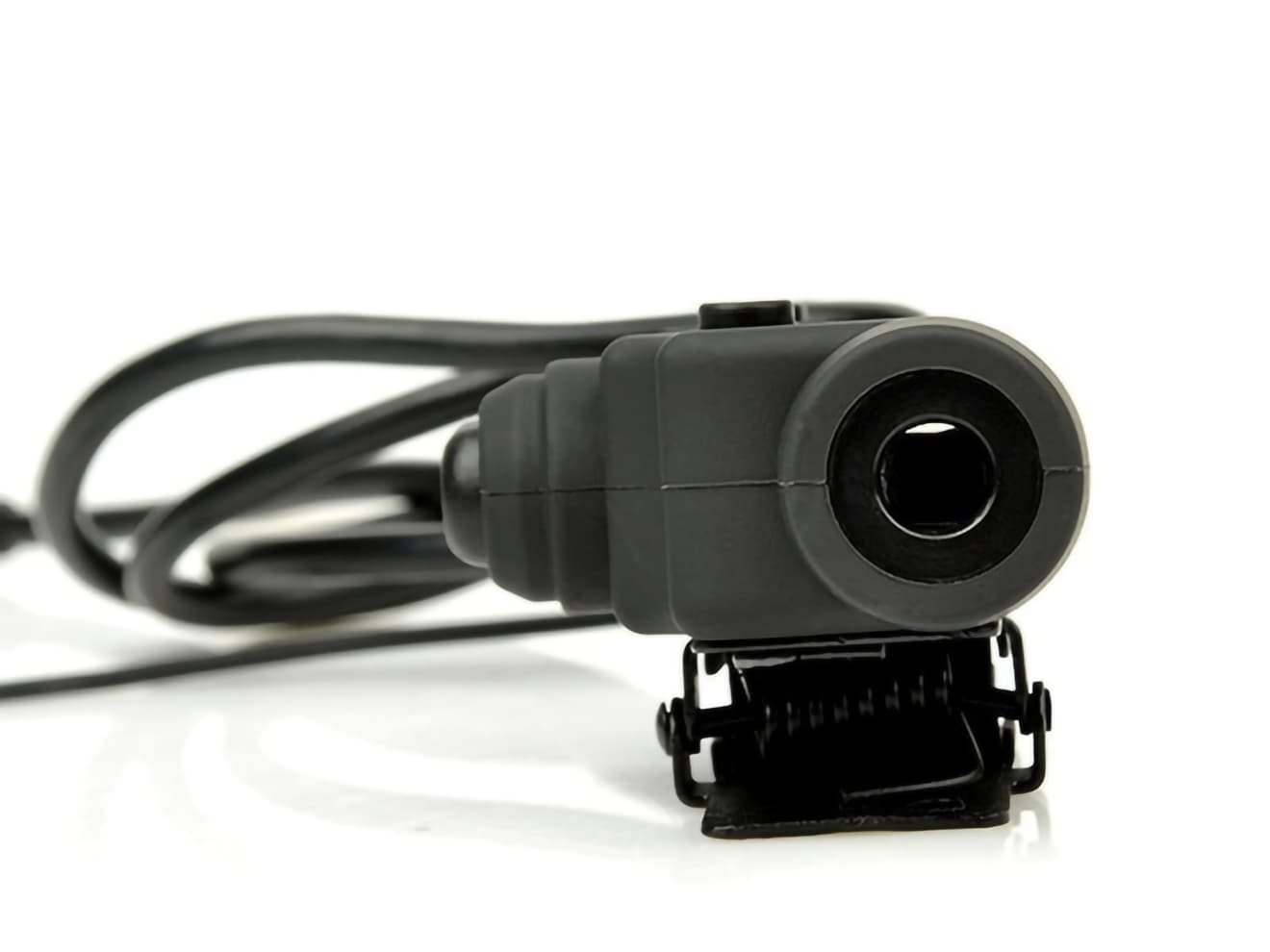 Z-115I 【正規取扱店】 Z TACTICAL NEXUS U94タイプ PTTスイッチ