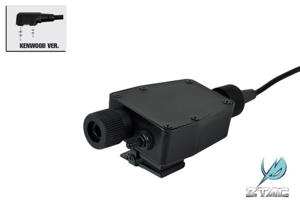 Z-039 【正規取扱店】Z-TACTICAL TCI Liberator II スタイル