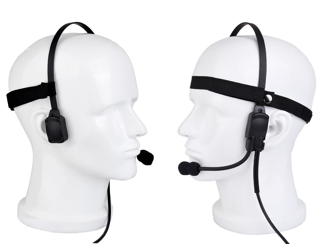 Z-136 【正規代理店】 ZTACTICAL AS MH180-Vタイプ アサルトヘッド