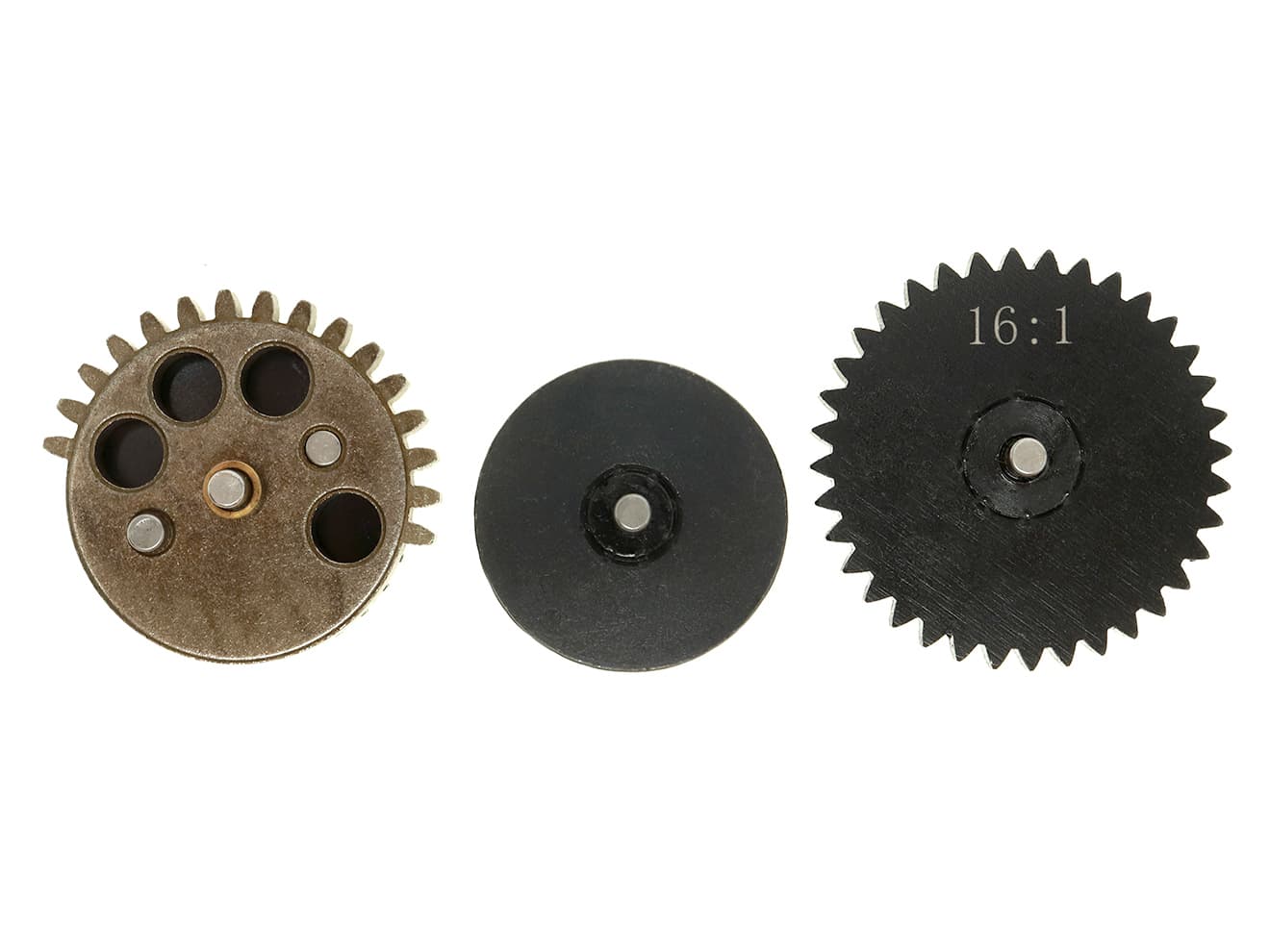 ギア5 Toyota OEM Final Drive Gears – C5X (5-speed) – 3.9:1