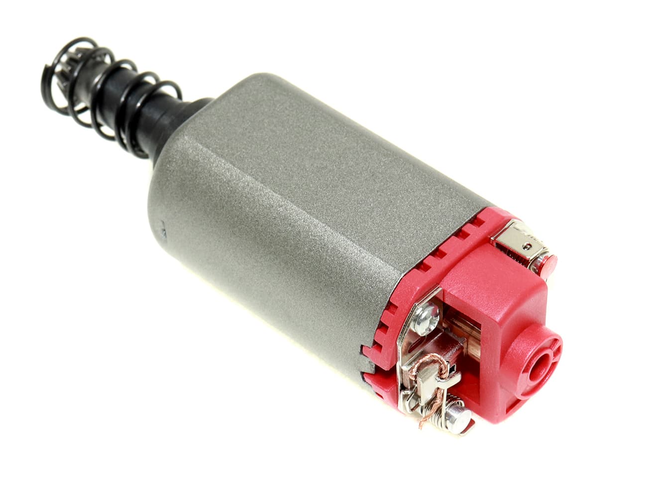 ZC-MOT-002 ZC LEOPARD スタンダード ベアリングモーター ロング D