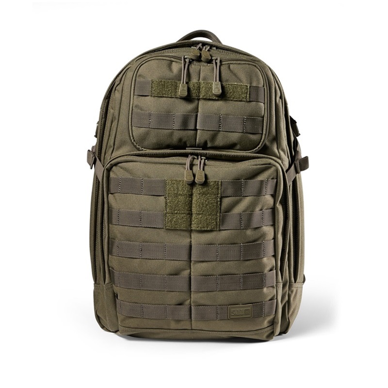 5.11 Tactical RUSH24 2.0 37L タクティカル バックパック 56563