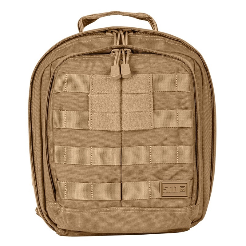 個人装備 5.11 Rush MOAB 6 5.11 Tactical RUSH MOAB 6 タクティカル バックパック 56963