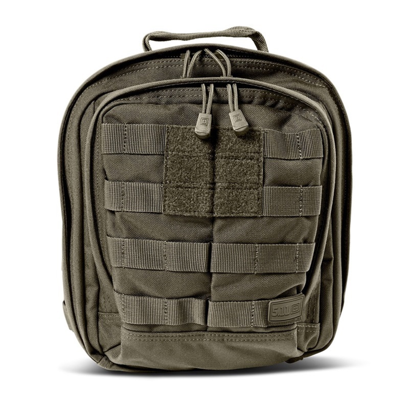 5.11 Tactical RUSH MOAB 6 タクティカル バックパック 56963