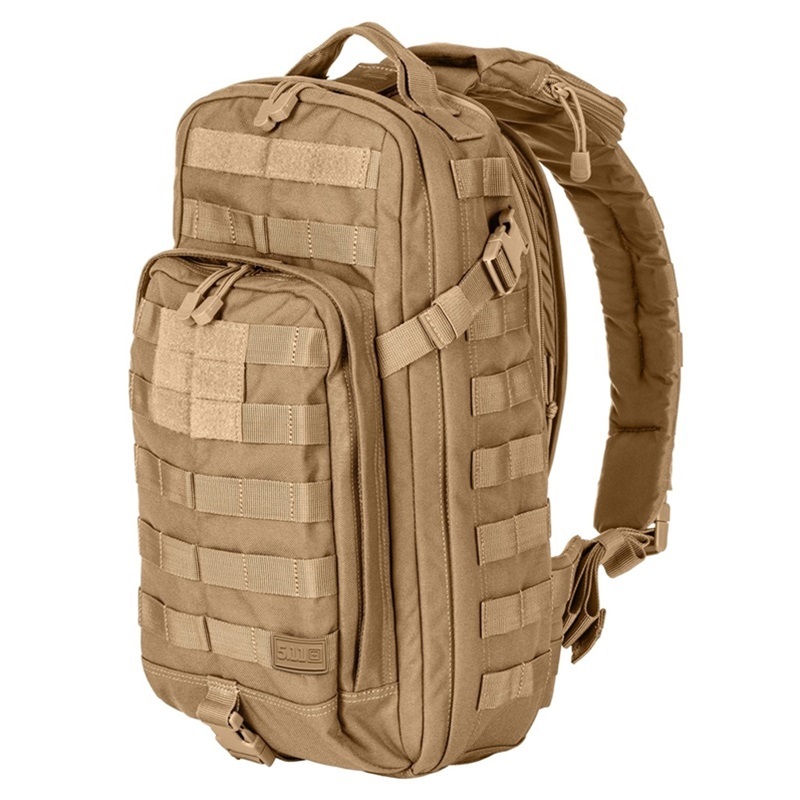 5.11 Tactical 5.11 RUSH MOAB 10 タクティカル バックパック 56964