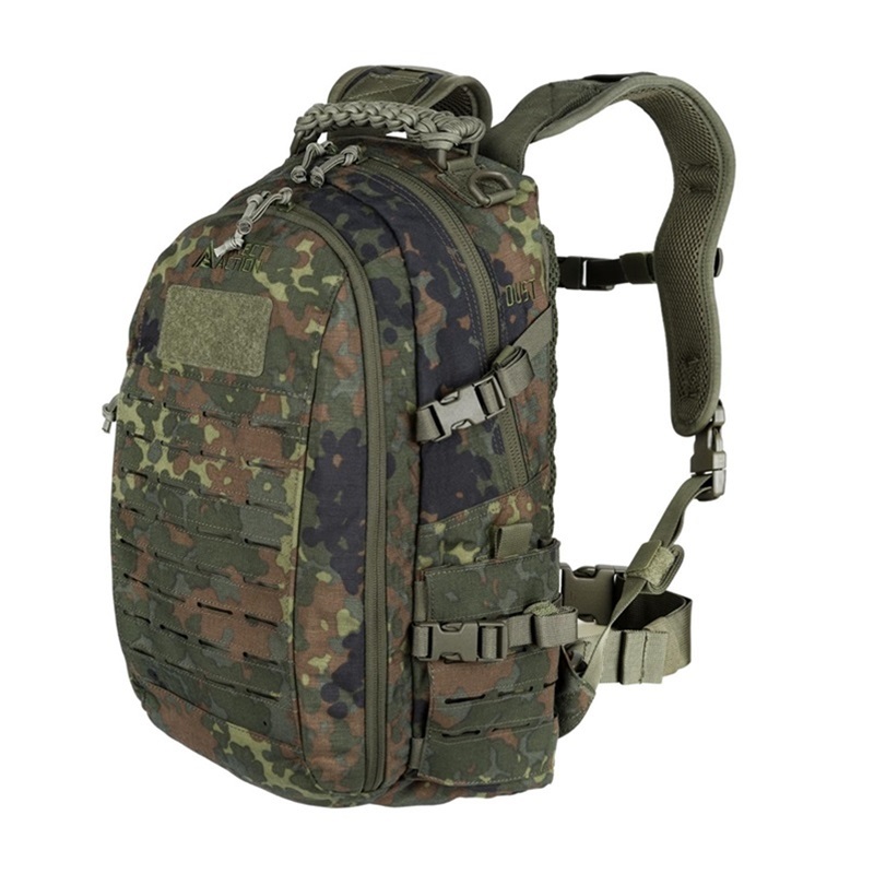 DIRECT ACTION / ダイレクトアクション DUST MK II 20L バック