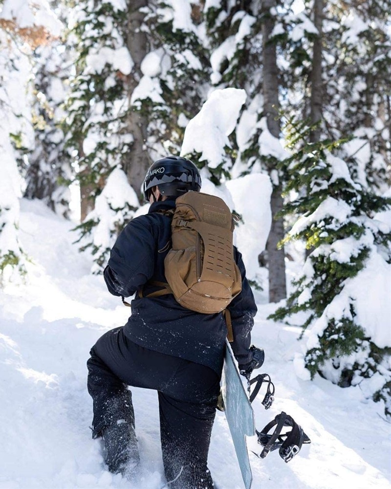 Eberlestock / エバーレストック BANDIT バックパック : ミリタリー