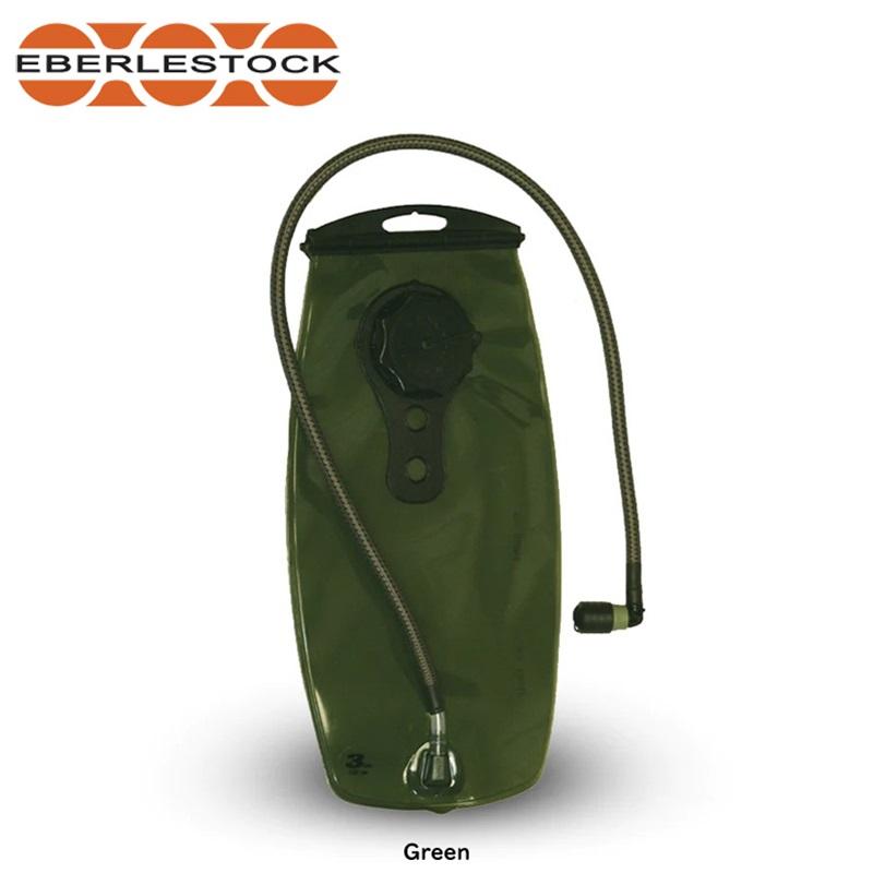 Eberlestock ハイドレーション Hydration System Green liter   100 oz