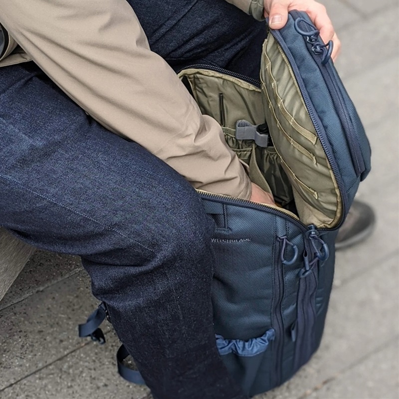 Eberlestock / エバーレストック SWITCHBLADE バックパック