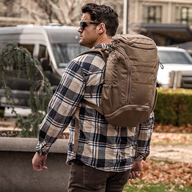 Eberlestock / エバーレストック LITTLE TRICK バックパック