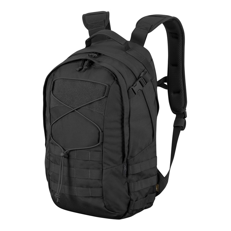ヘリコンテックス　リュック　バックパック　ブラック HELIKON-TEX バックパック EDC Backpack Cordura : ミリタリー