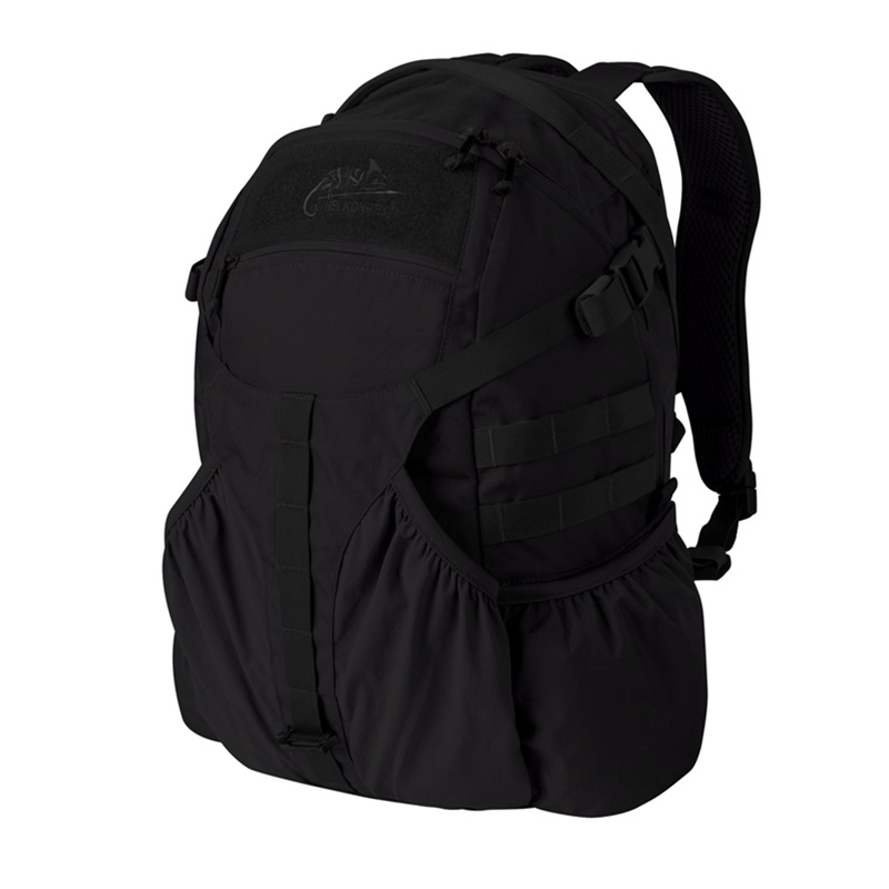 ヘリコンテックス　リュック　バックパック　ブラック HELIKON-TEX バックパック Raider Backpack Cordura