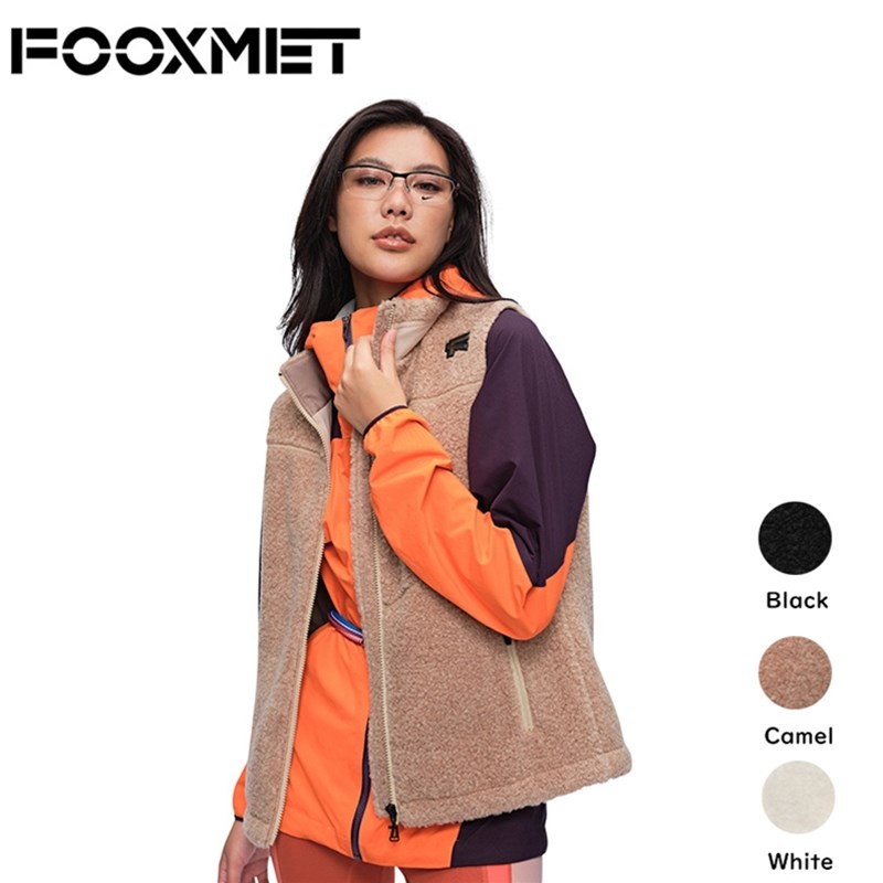 FOOXMET / �t�H�b�N�X���b�g �m�\���x�����V�X�e������ ���f�B�[�X �����E�[�� �x�X�g [FM223C10134]