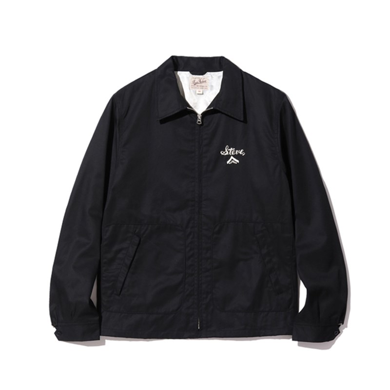 BUZZ RICKSON'S / バズリクソンズ TOUR JACKET U.S. MARINES FAR EAST