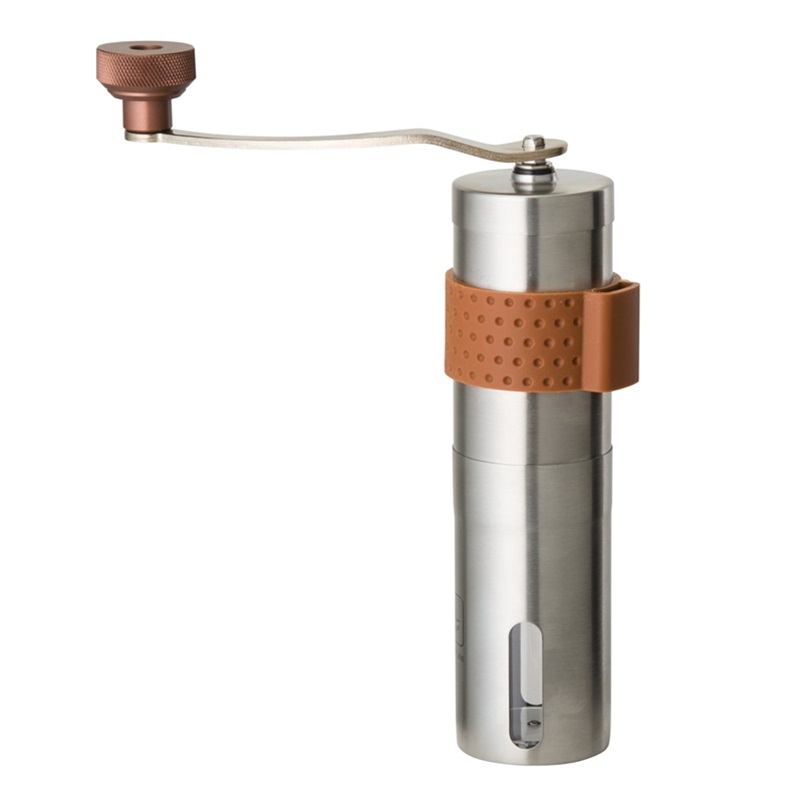 HELIKON-TEX コーヒーミル CAMP Hand Coffee Grinder : dg3001ht : ミリタリーブラッドタクティカル -  通販 - Yahoo!ショッピング