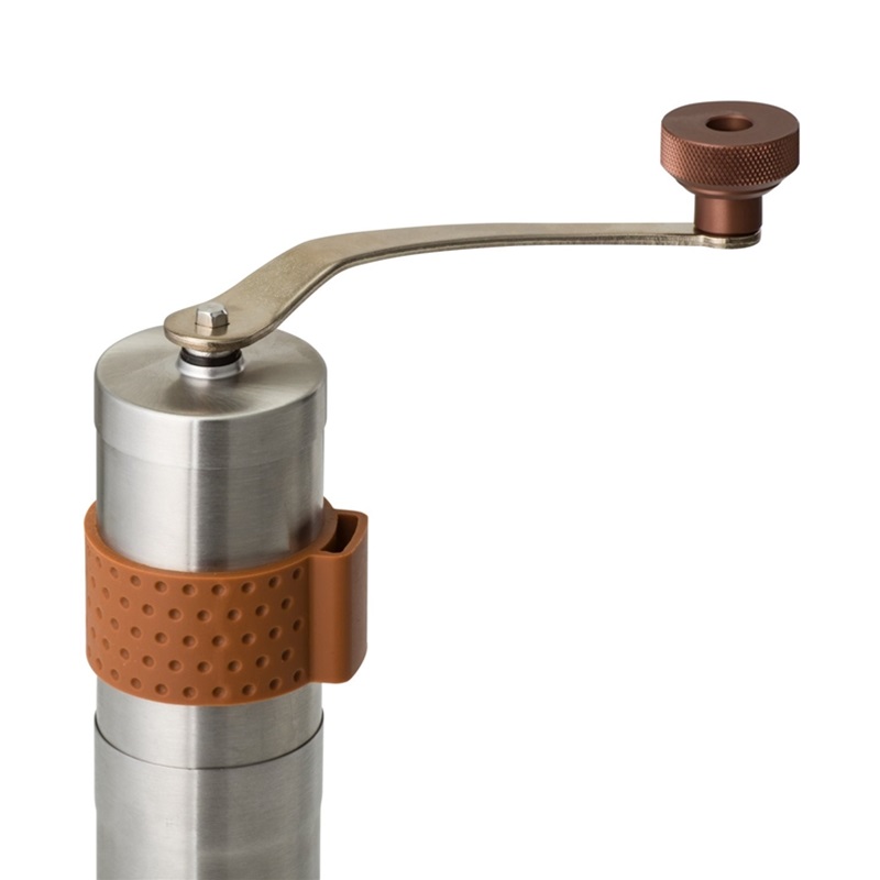 HELIKON-TEX コーヒーミル CAMP Hand Coffee Grinder : dg3001ht : ミリタリーブラッドタクティカル -  通販 - Yahoo!ショッピング