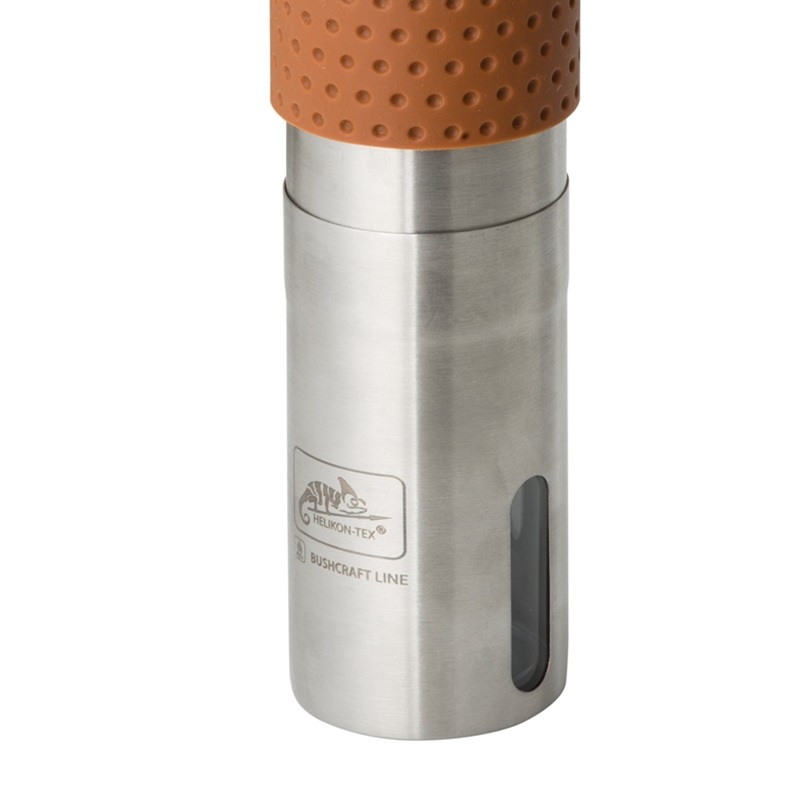 HELIKON-TEX コーヒーミル CAMP Hand Coffee Grinder : dg3001ht : ミリタリーブラッドタクティカル -  通販 - Yahoo!ショッピング