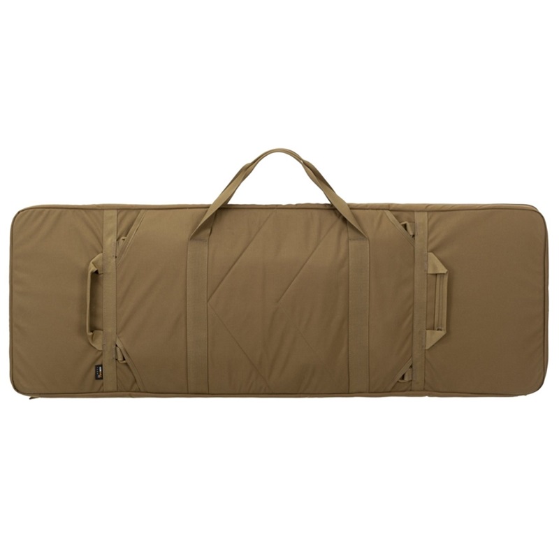 Sac à Dos Tactique Helikon Double Pistolet Portefeuille, Vert Olive, Cordura, Neuf