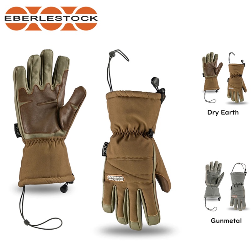 数量は多】 Eberlestock グローブ WINTER GLOVE | enas.org