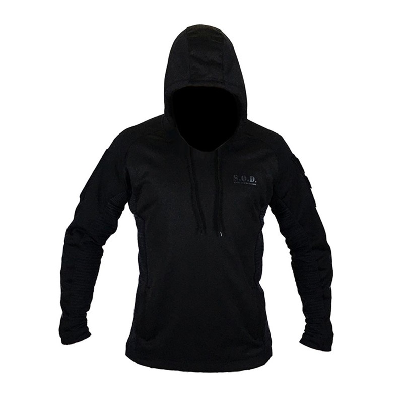 S.O.D. LEGION CRUCIS HOODIE パーカー_1