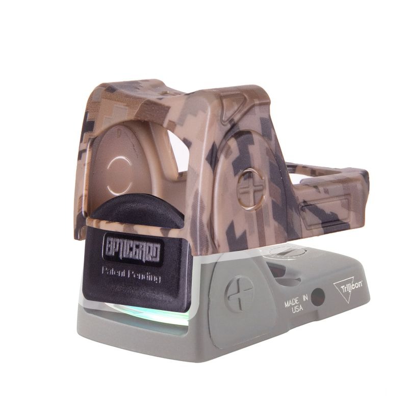 trijicon rmrの商品一覧 通販 - Yahoo!ショッピング trijicon rmrの商品一覧 通販 - Yahoo!ショッピング