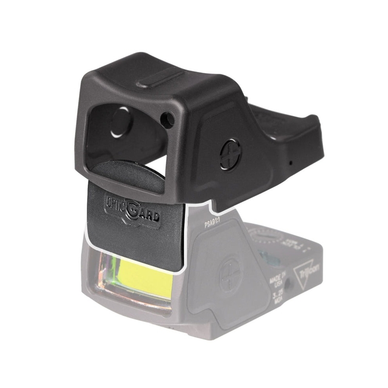 OpticGard / オプティックガード Trijicon RMR HD用 スコープカバー