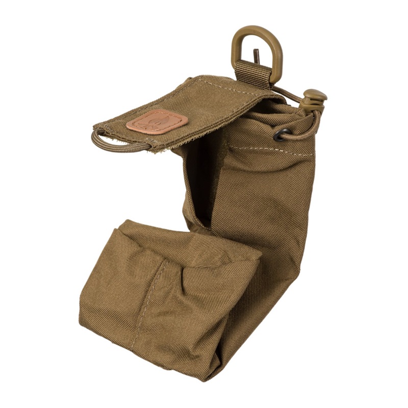 HELIKON-TEX ポーチ Bushcraft Dump Pouch｜militaryblood｜10