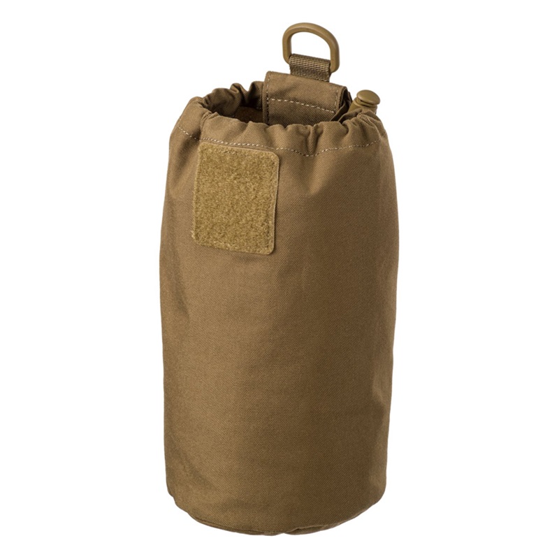 HELIKON-TEX ポーチ Bushcraft Dump Pouch : ミリタリーブラッド