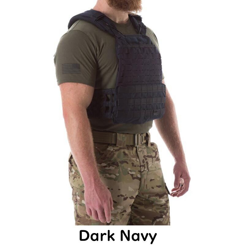 5.11 Tactical TACTEC Plate Carrier タクティカル プレキャリ