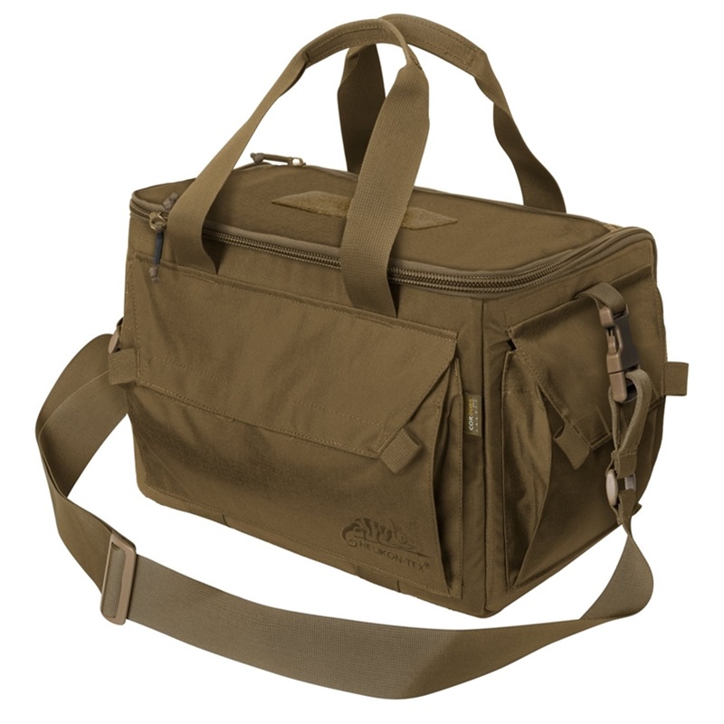 世界有名な HELIKON-TEX レンジバッグ ミリタリー : Cordura Bag Range 個人装備