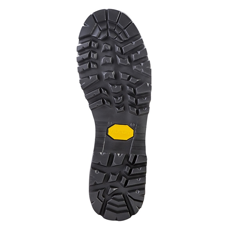 COSMAS Chamoix GTX ミリタリー ブーツ_2