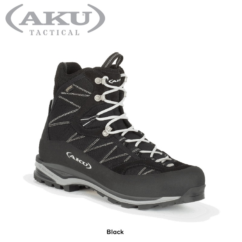 【ポイント＋9％】AKU Tactical ミリタリー ブーツ TENGU TACTICAL GTX