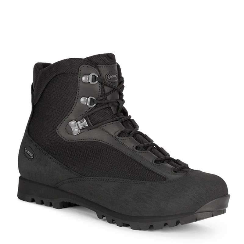 AKU Tactical PILGRIM GTX COMBAT FG M ミリタリー ブーツ