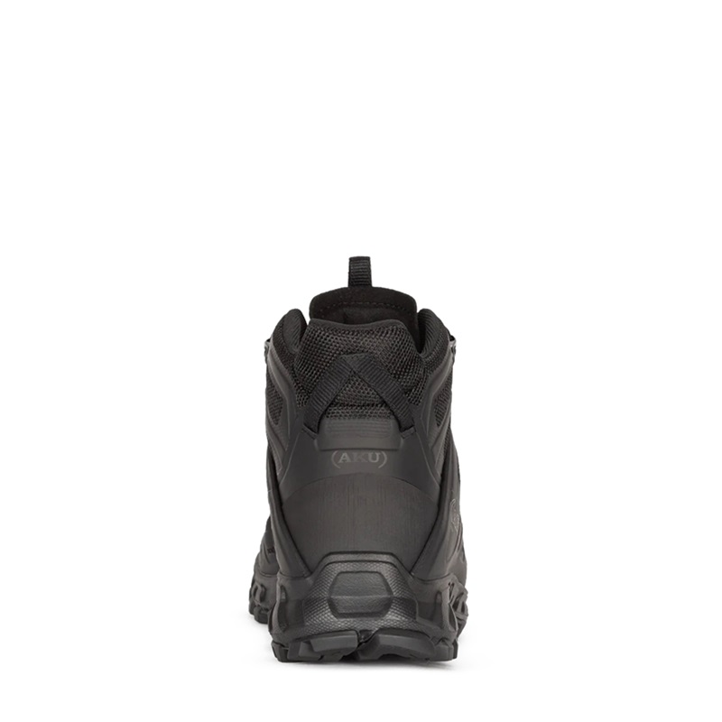 AKU Tactical SELVATICA TC MID GTX ミリタリー ブーツ : ミリタリー