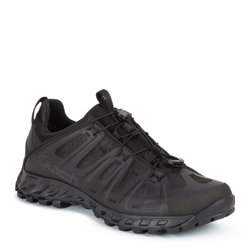 新品　12R ブーツ ブラックゴアテックス Vibram サバゲー　ミリタリー nof1421141013_1.jpg