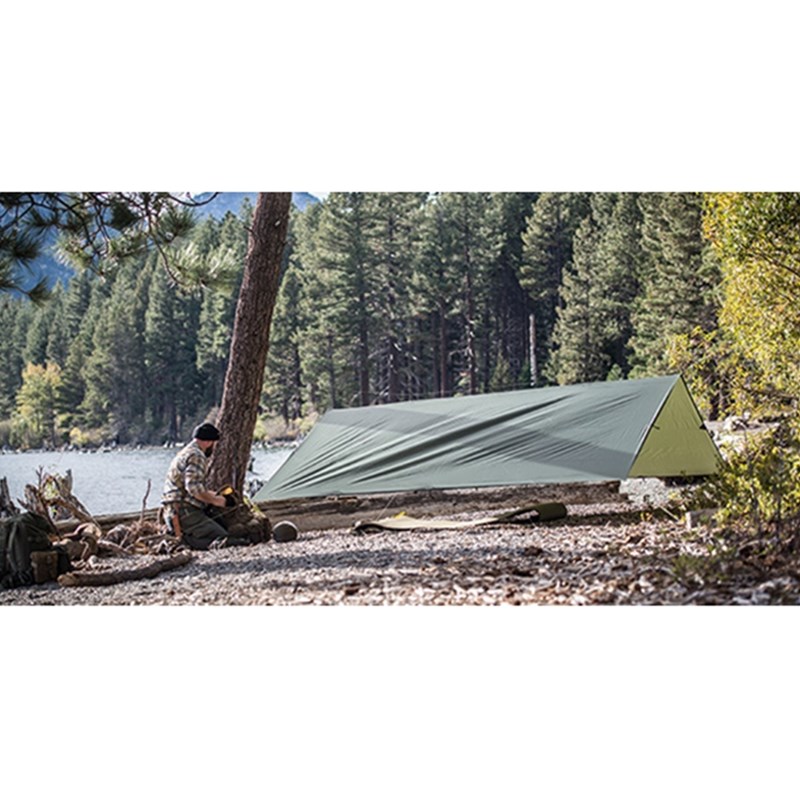 HELIKON-TEX HELIKON-TEX / ヘリコンテックス SUPERTARP ブッシュ