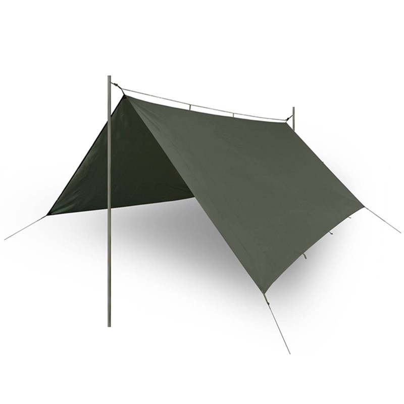 HELIKON-TEX HELIKON-TEX / ヘリコンテックス SUPERTARP ブッシュ