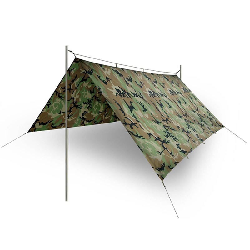 HELIKON-TEX HELIKON-TEX / ヘリコンテックス SUPERTARP ブッシュ