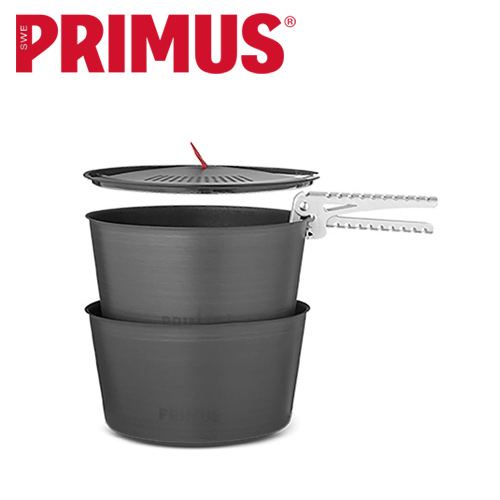 【ポイントアップ+9%】PRIMUS / プリムス P-740320 ライテックポットセット 2.3?