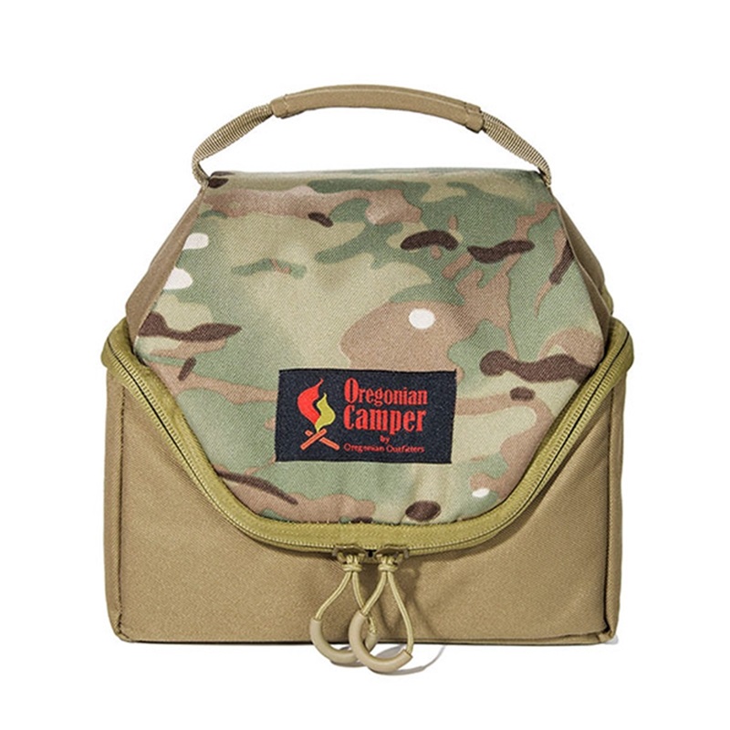 【ポイントアップ+9%】Oregonian Camper  ペッパーボックス｜militarybloodstore｜03