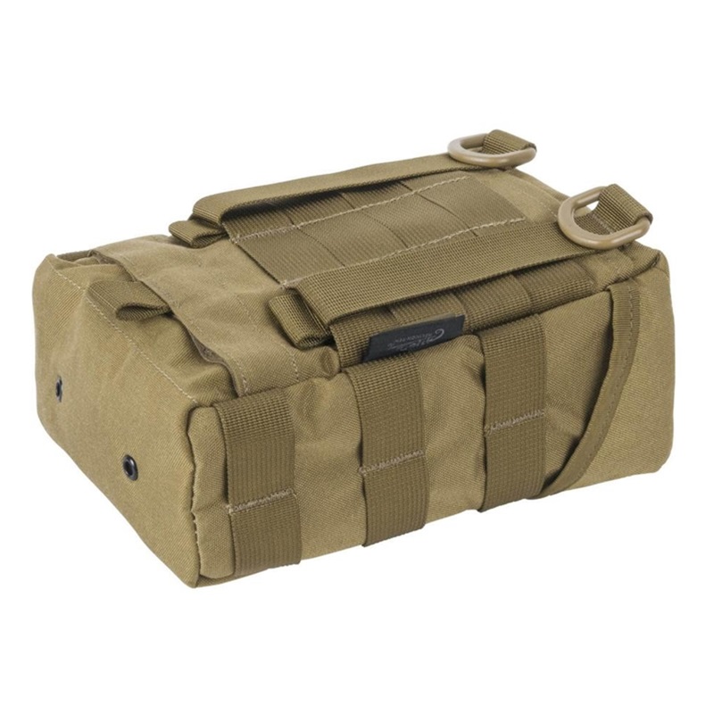 【ポイントアップ+4%】HELIKON-TEX ポーチ E&E Pouch [U.03]｜militarybloodstore｜16